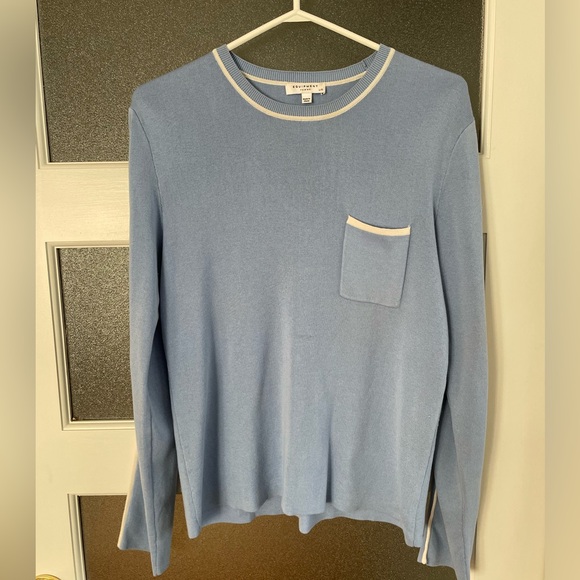 Lightweight Equipment Femme sweater - Picture 1 of 6